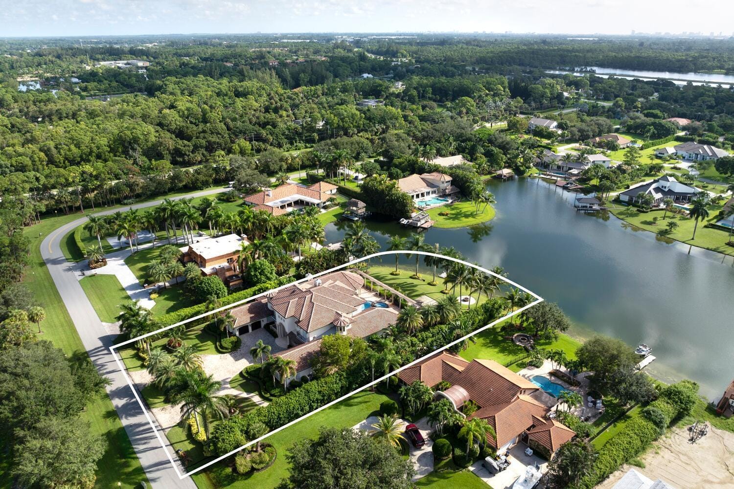 9006 Wendy Lane W, West Palm Beach, FL 33411 photo 4
