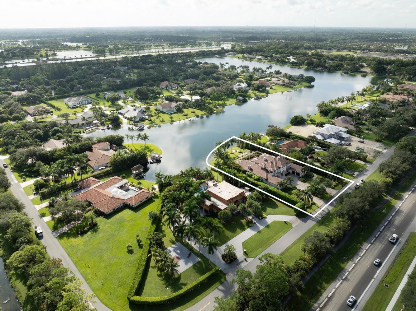 9006 Wendy Lane W, West Palm Beach, FL 33411 photo 5