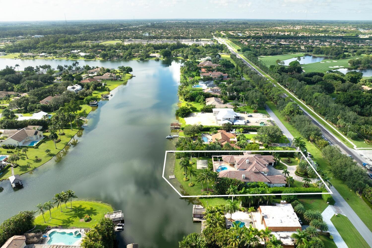 9006 Wendy Lane W, West Palm Beach, FL 33411 photo 6
