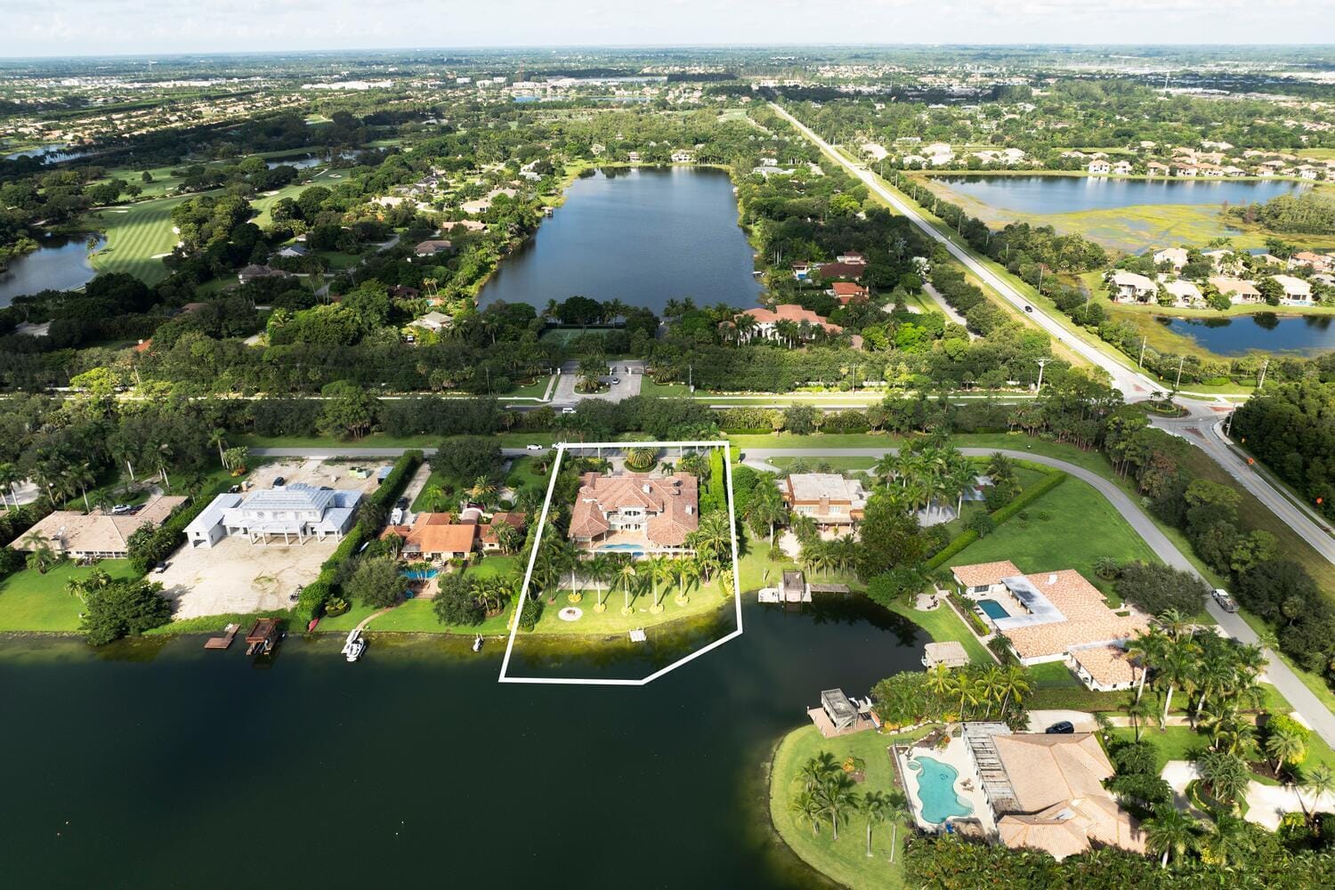 9006 Wendy Lane W, West Palm Beach, FL 33411 photo 7