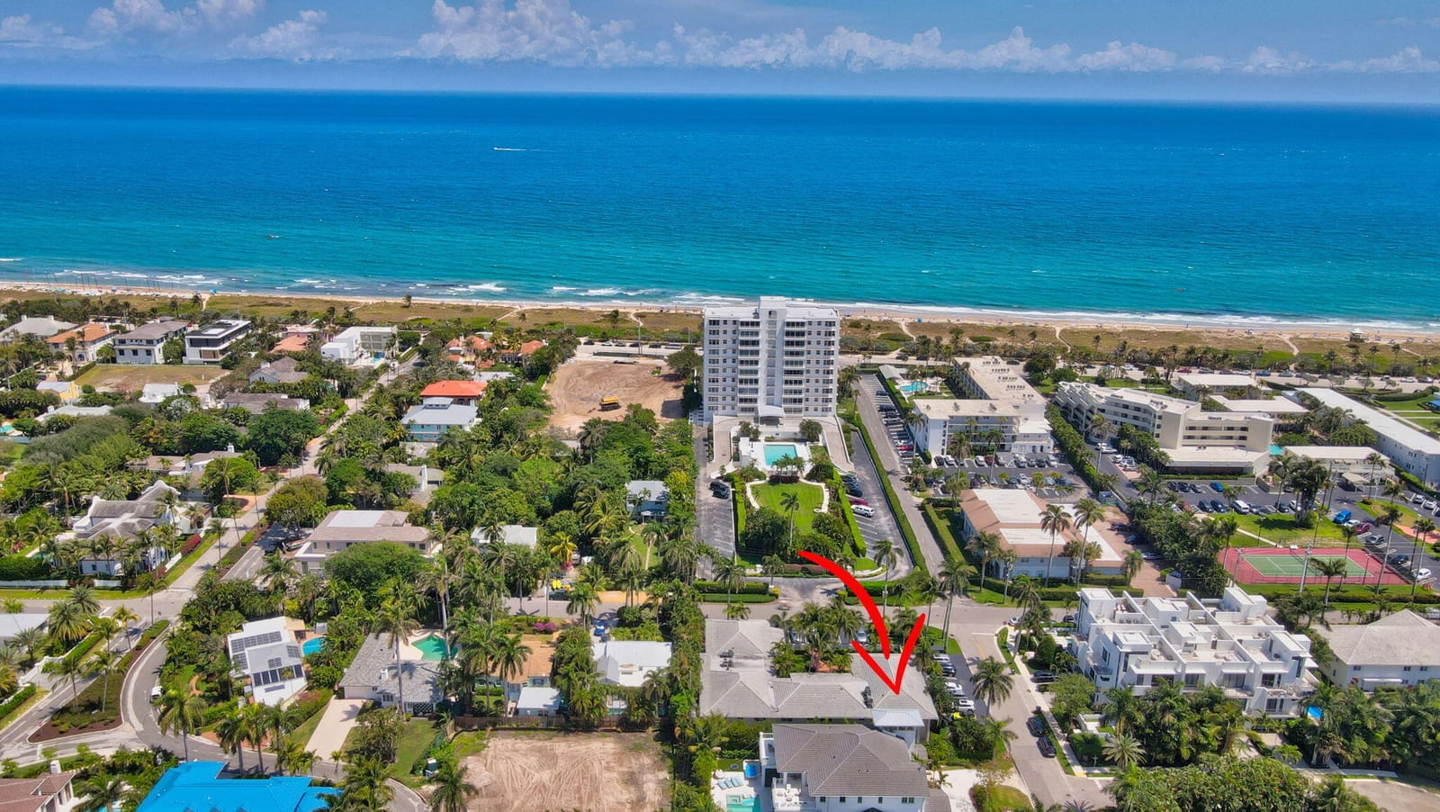 200 Andrews Avenue 1, Delray Beach, FL 33483