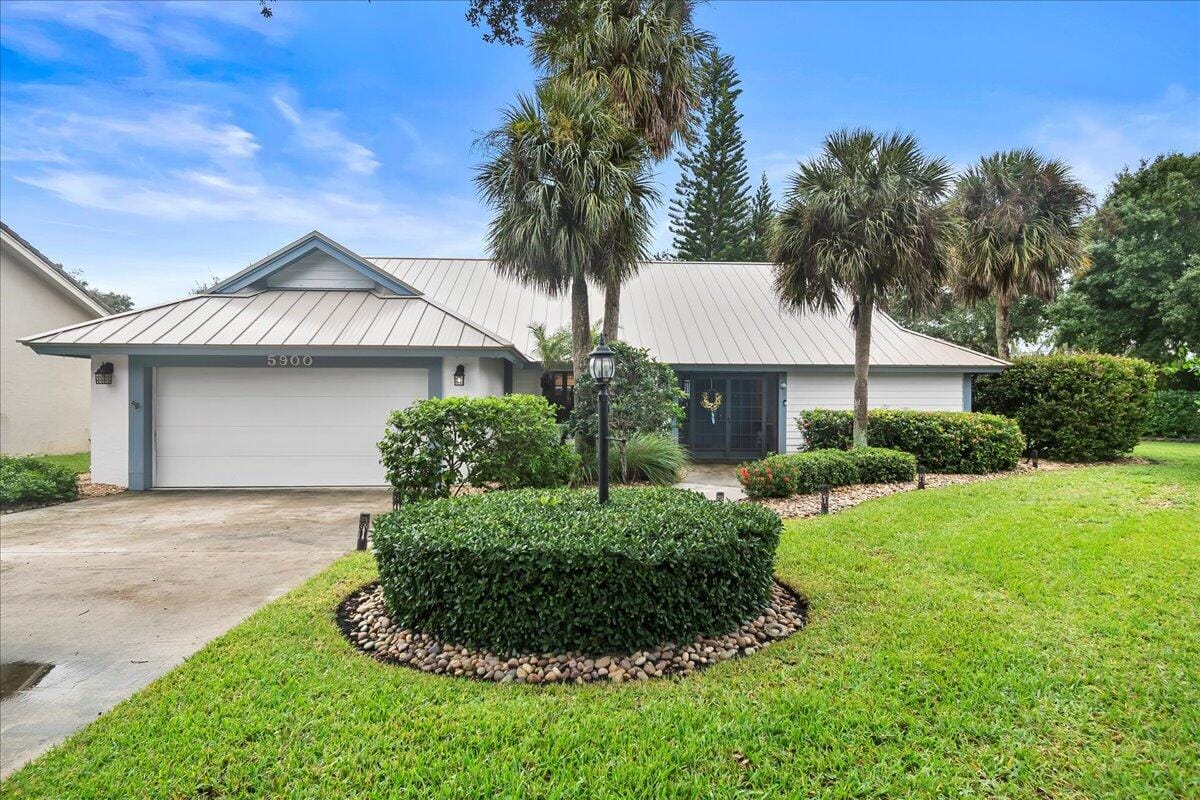 5900 Stonewood Court, Jupiter, FL 33458