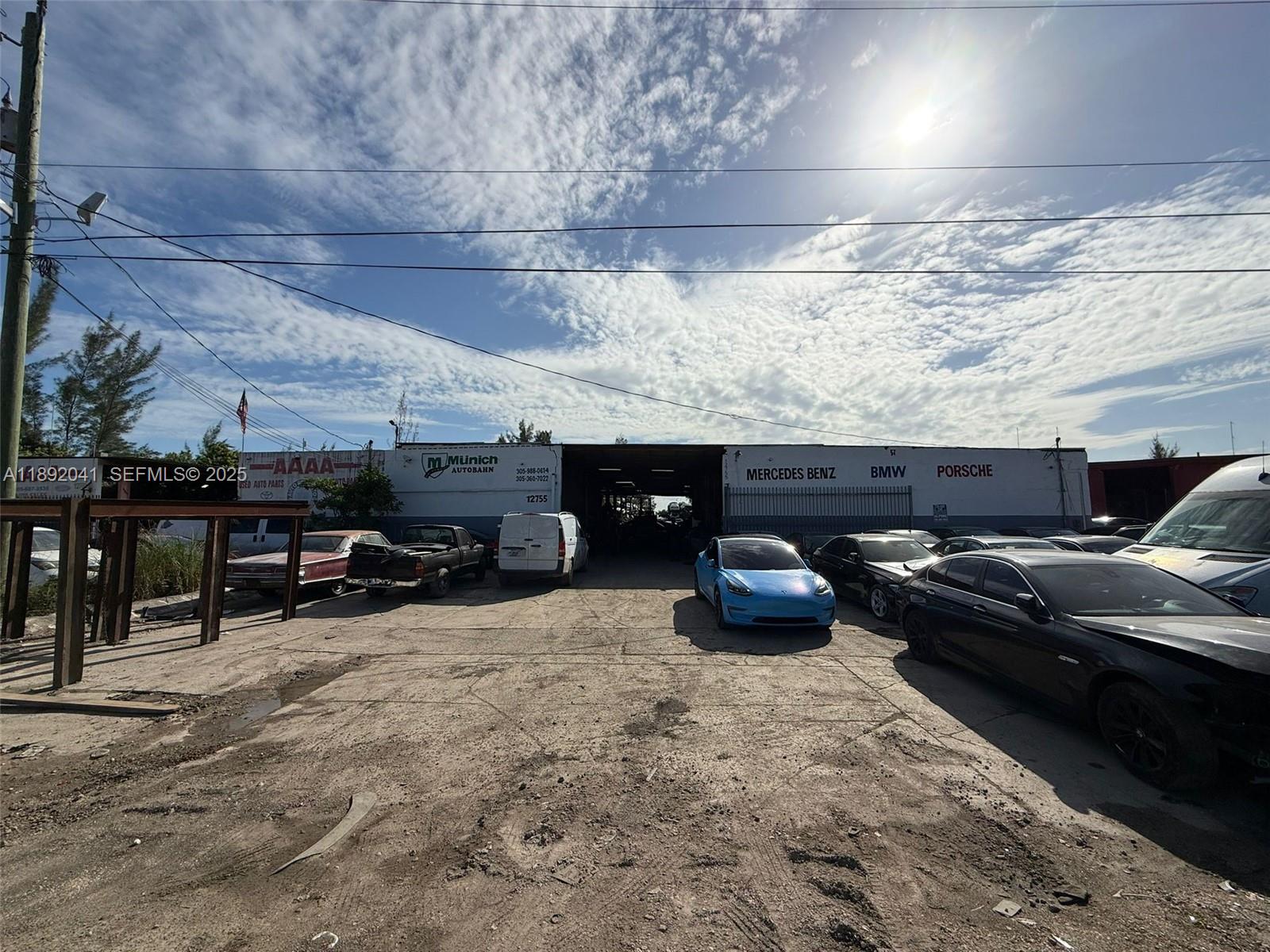 12755 Cairo Lane, Opa-Locka, FL 33054, Opa Locka