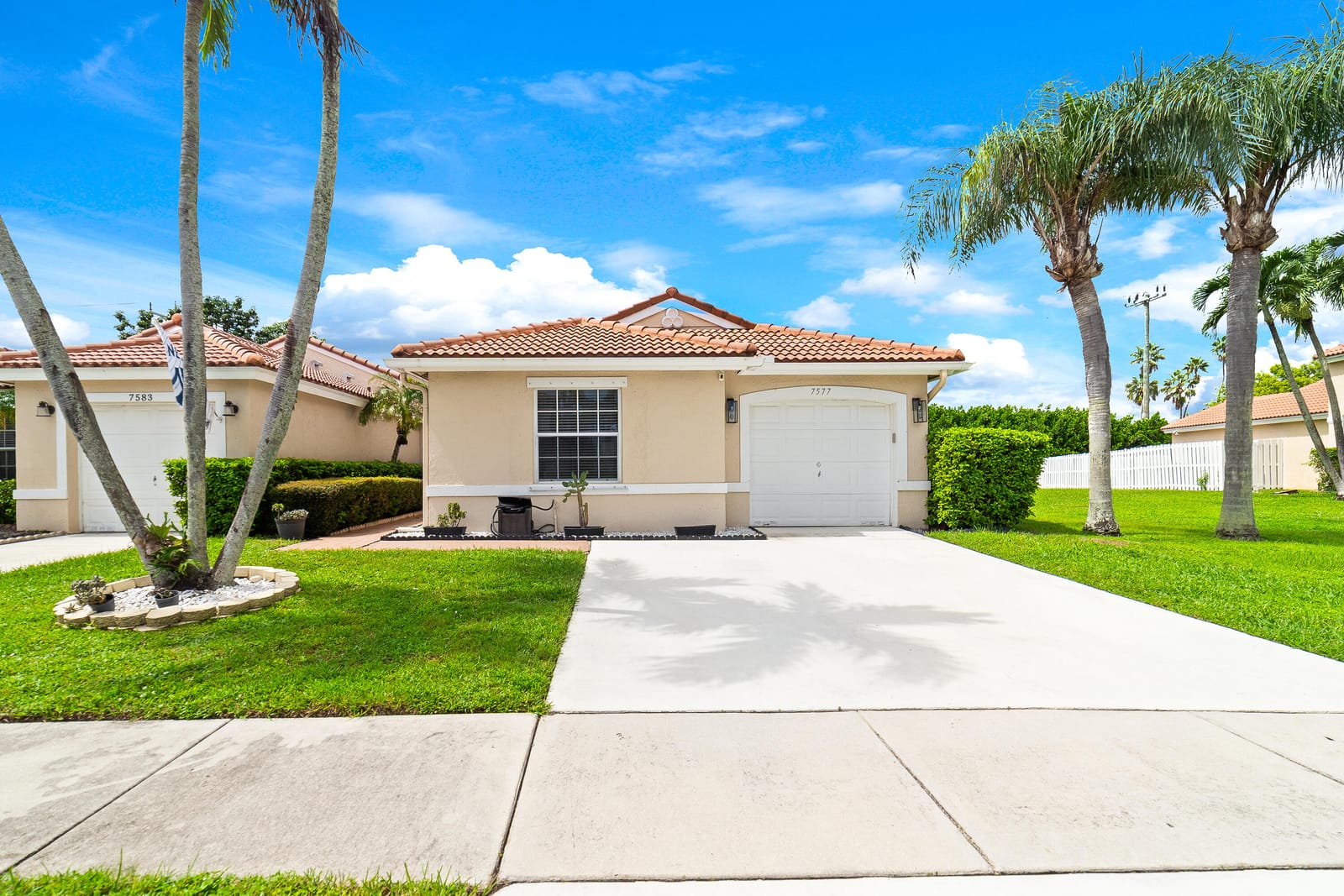 7577 Edisto Drive, Lake Worth, FL 33467