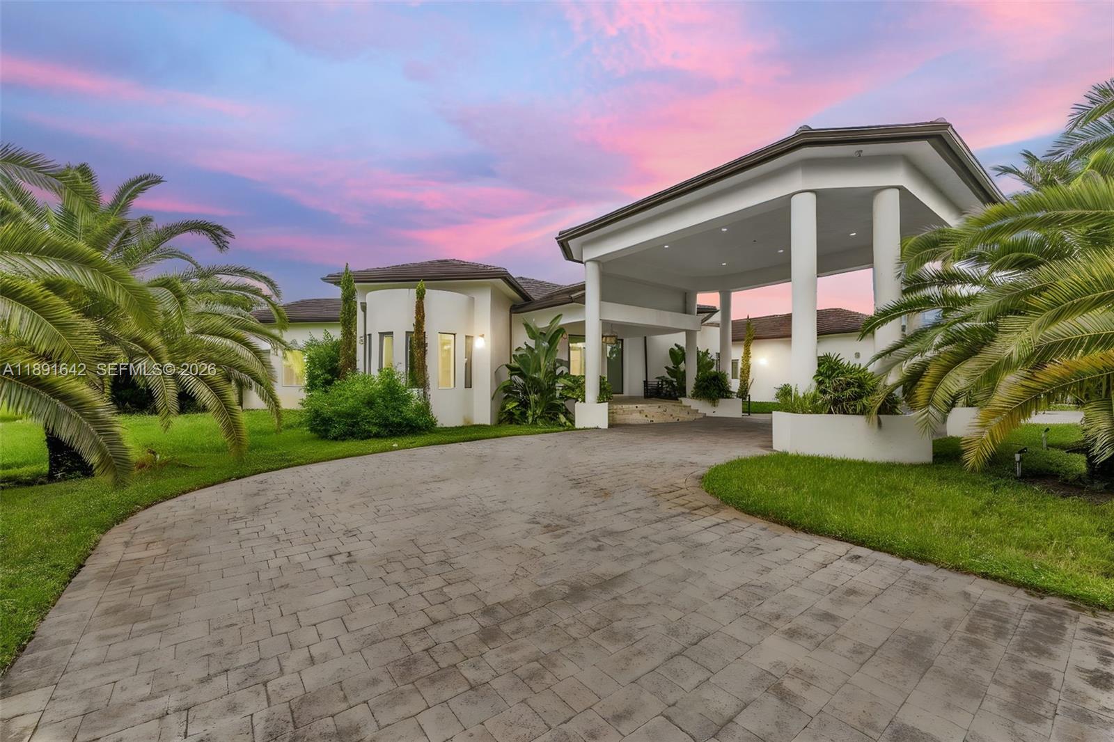 12175 SW 45th Street, Miami, FL 33175, Miami