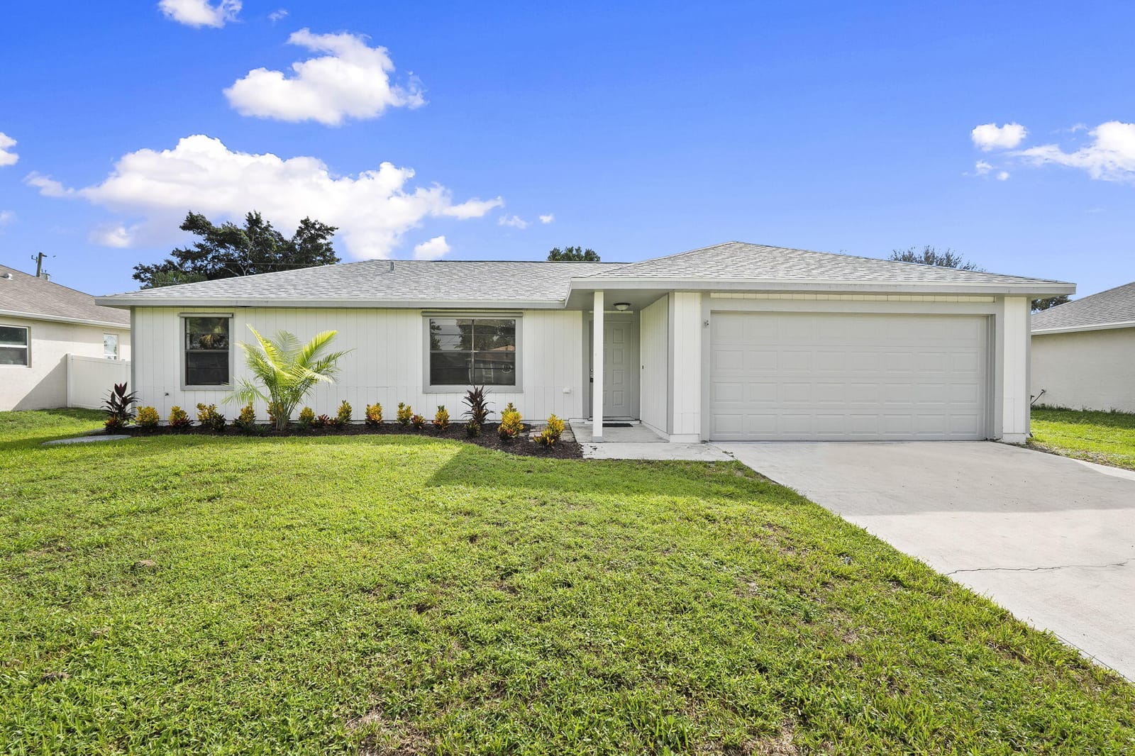 4541 SW Uleta Street, Port St. Lucie, FL 34953
