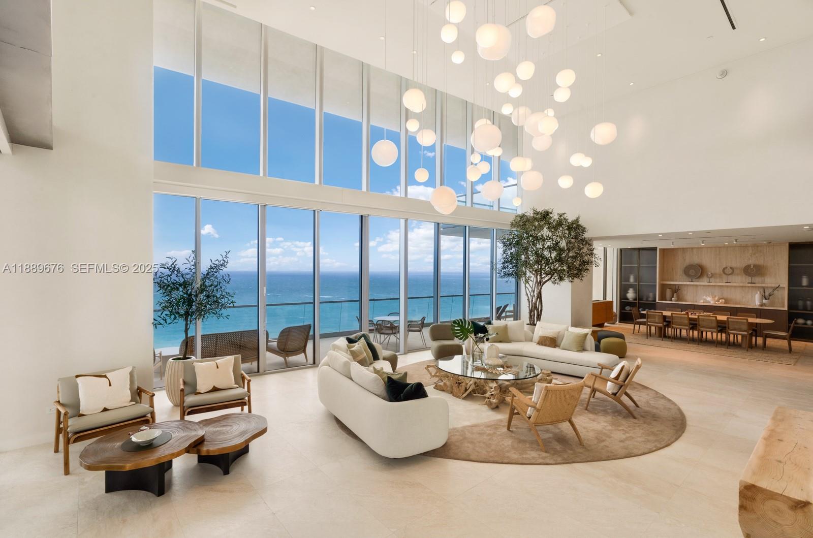 18501 Collins Avenue 2301, Sunny Isles Beach, FL 33160, Sunny Isles Beach