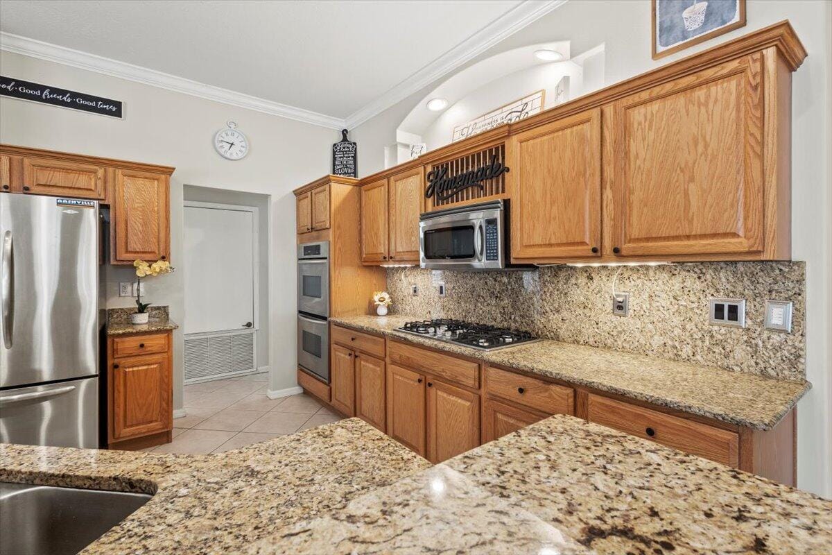 6482 NW Regal Circle, Port St. Lucie, FL 34983 photo 16