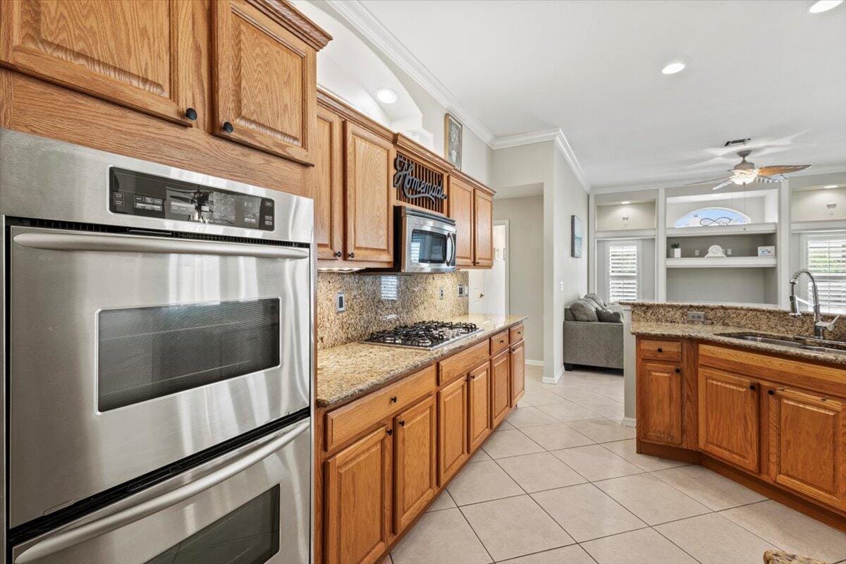 6482 NW Regal Circle, Port St. Lucie, FL 34983 photo 18