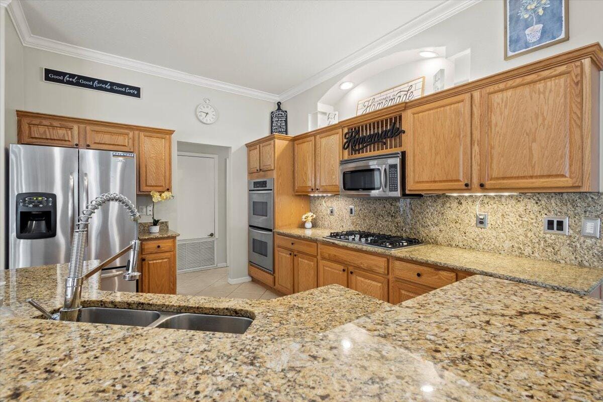 6482 NW Regal Circle, Port St. Lucie, FL 34983 photo 20