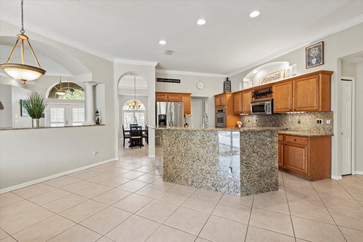 6482 NW Regal Circle, Port St. Lucie, FL 34983 photo 25