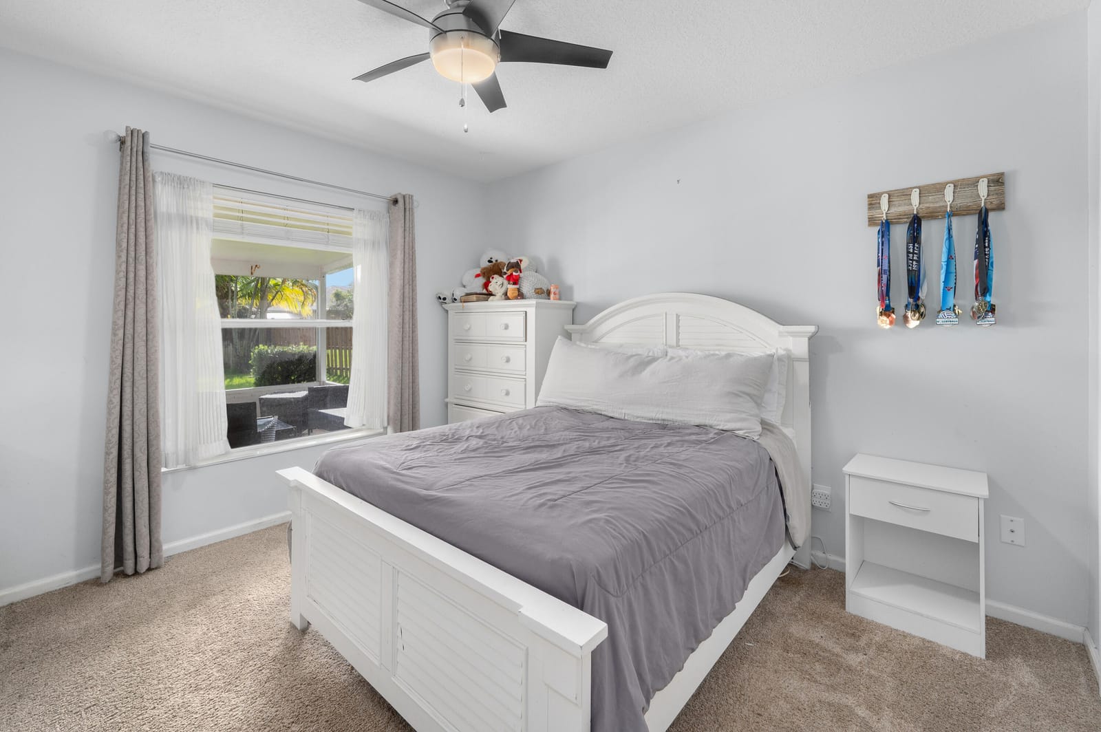 3461 SW Esperanto Street, Port St. Lucie, FL 34953 photo 22