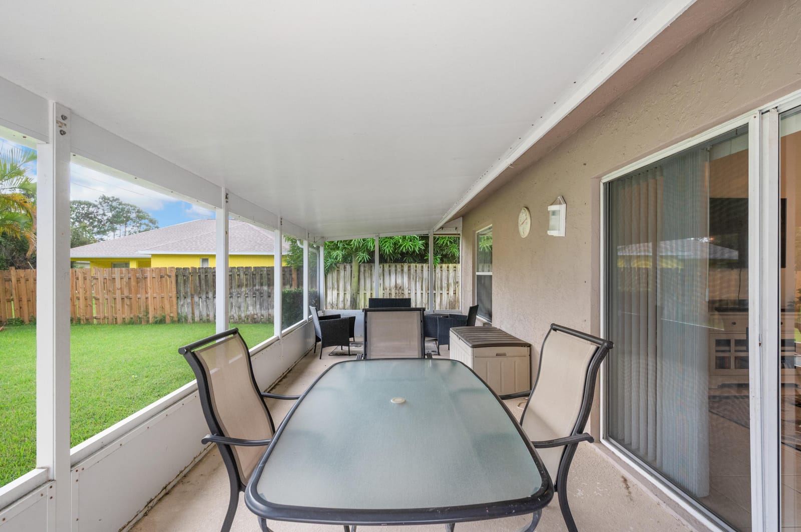 3461 SW Esperanto Street, Port St. Lucie, FL 34953 photo 24