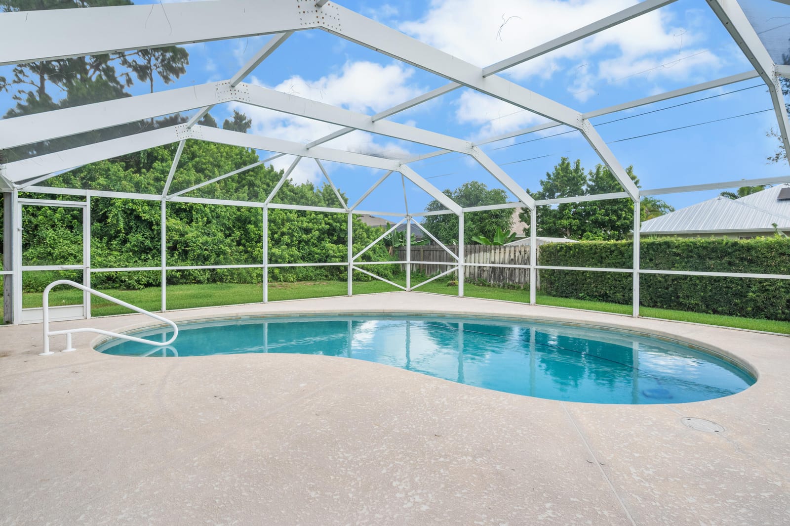 3461 SW Esperanto Street, Port St. Lucie, FL 34953 photo 26