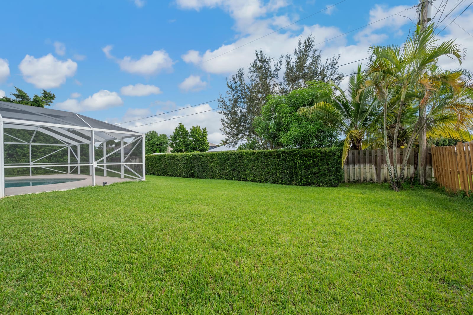 3461 SW Esperanto Street, Port St. Lucie, FL 34953 photo 27