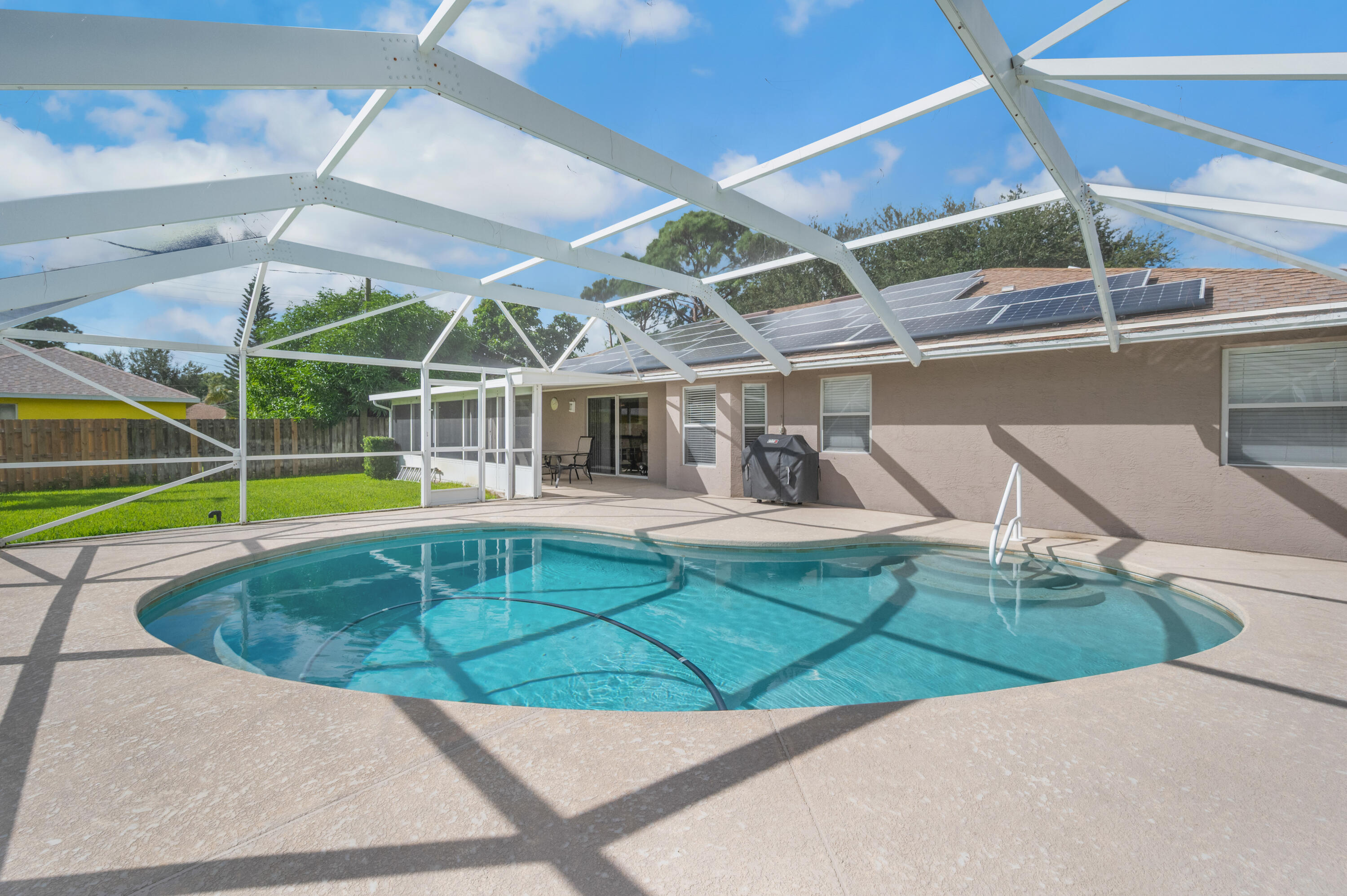 3461 SW Esperanto Street, Port St. Lucie, FL 34953, Port St Lucie