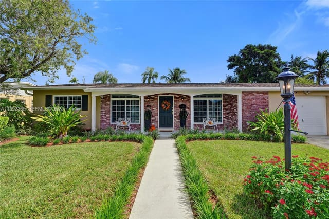 6001 SW 94th Place, Miami, FL 33173