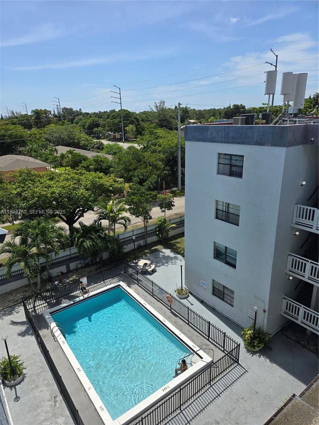 13500 NE 3rd Court 423, sold in Brookview Condo, North Miami, FL