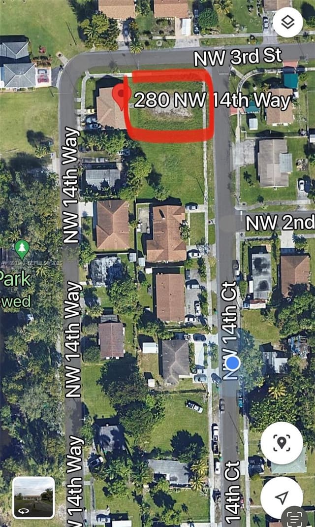3 Nw Street, Dania Beach, FL 33004