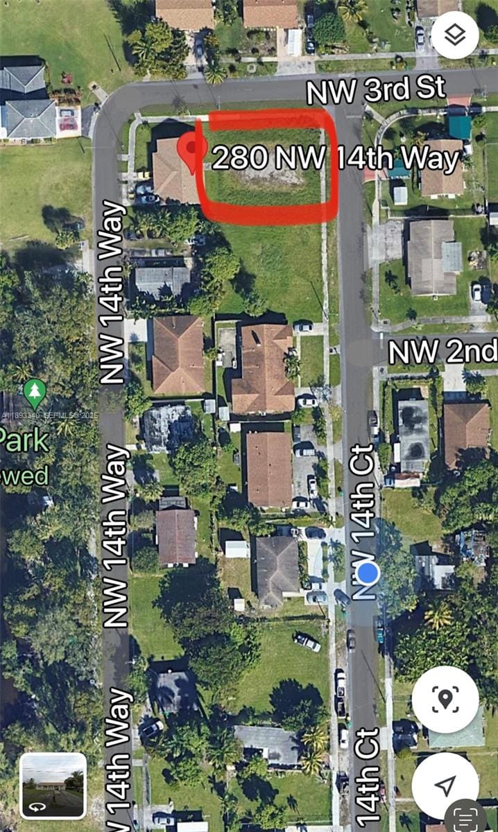 3 Nw Street, Dania Beach, FL 33004