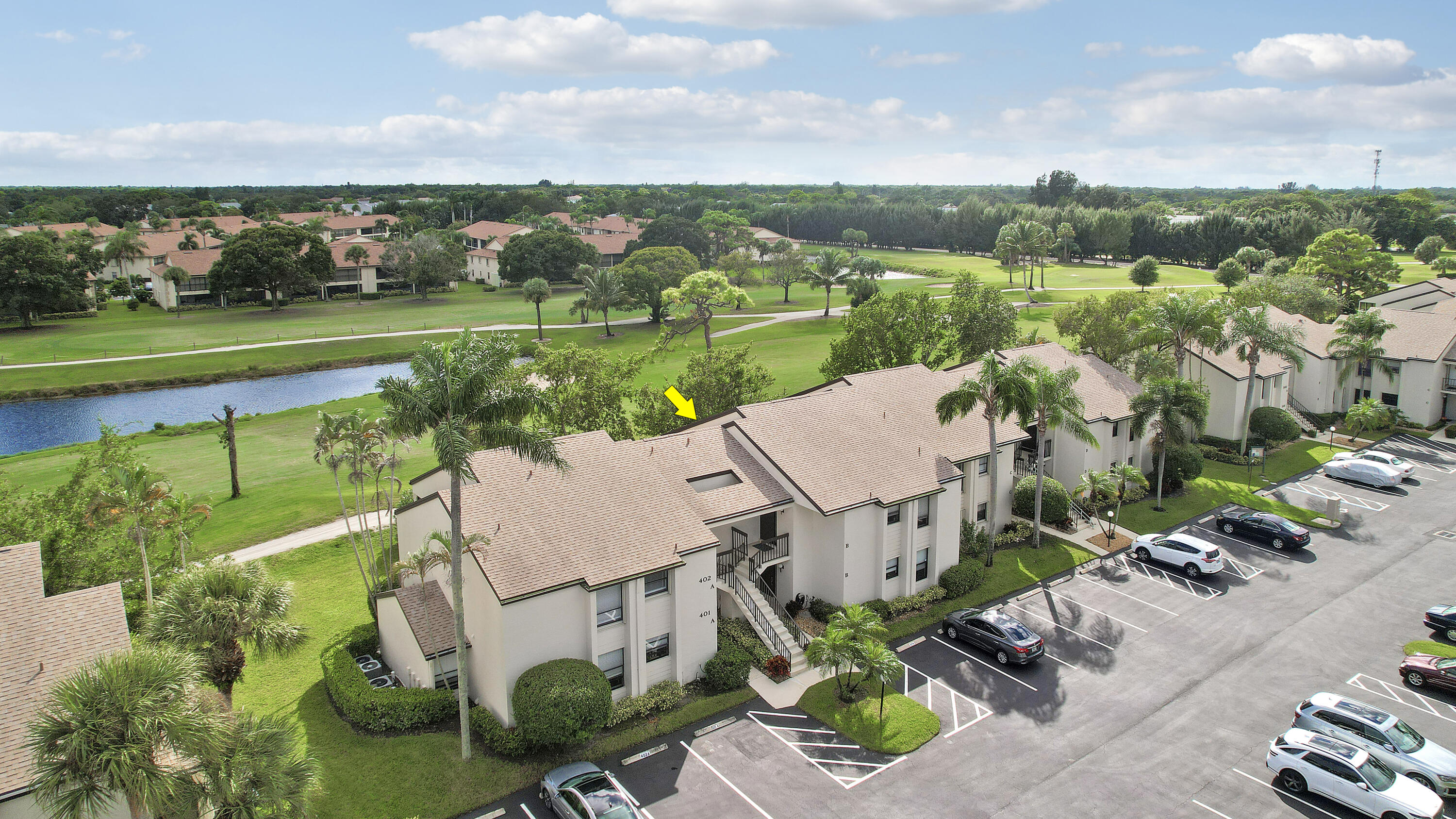 402 Wingfoot Drive B, Jupiter, FL 33458, Jupiter