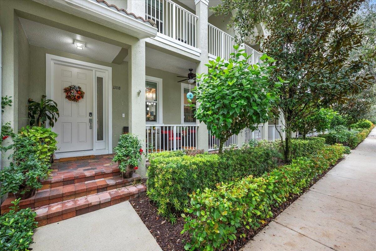 1108 S Community Drive, Jupiter, FL 33458