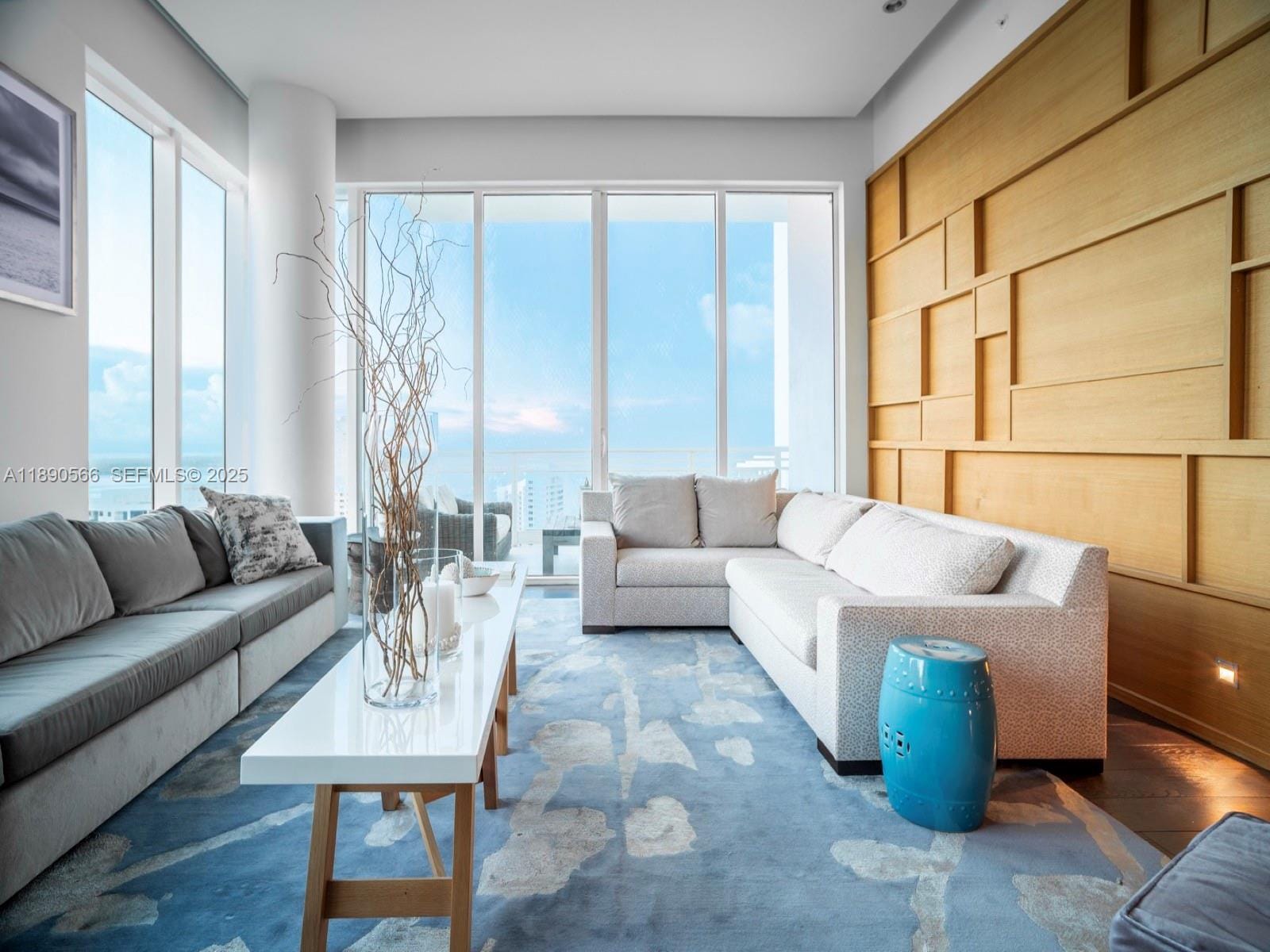 900 Brickell Key Boulevard 2204 — photo 2