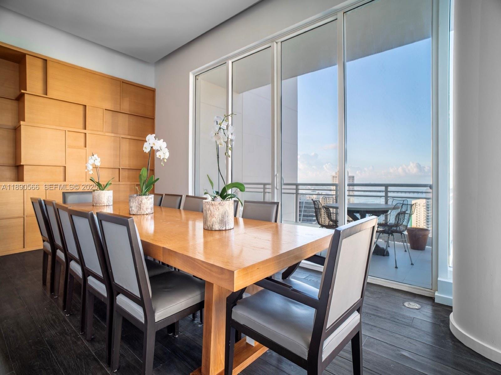 900 Brickell Key Boulevard 2204 — photo 6