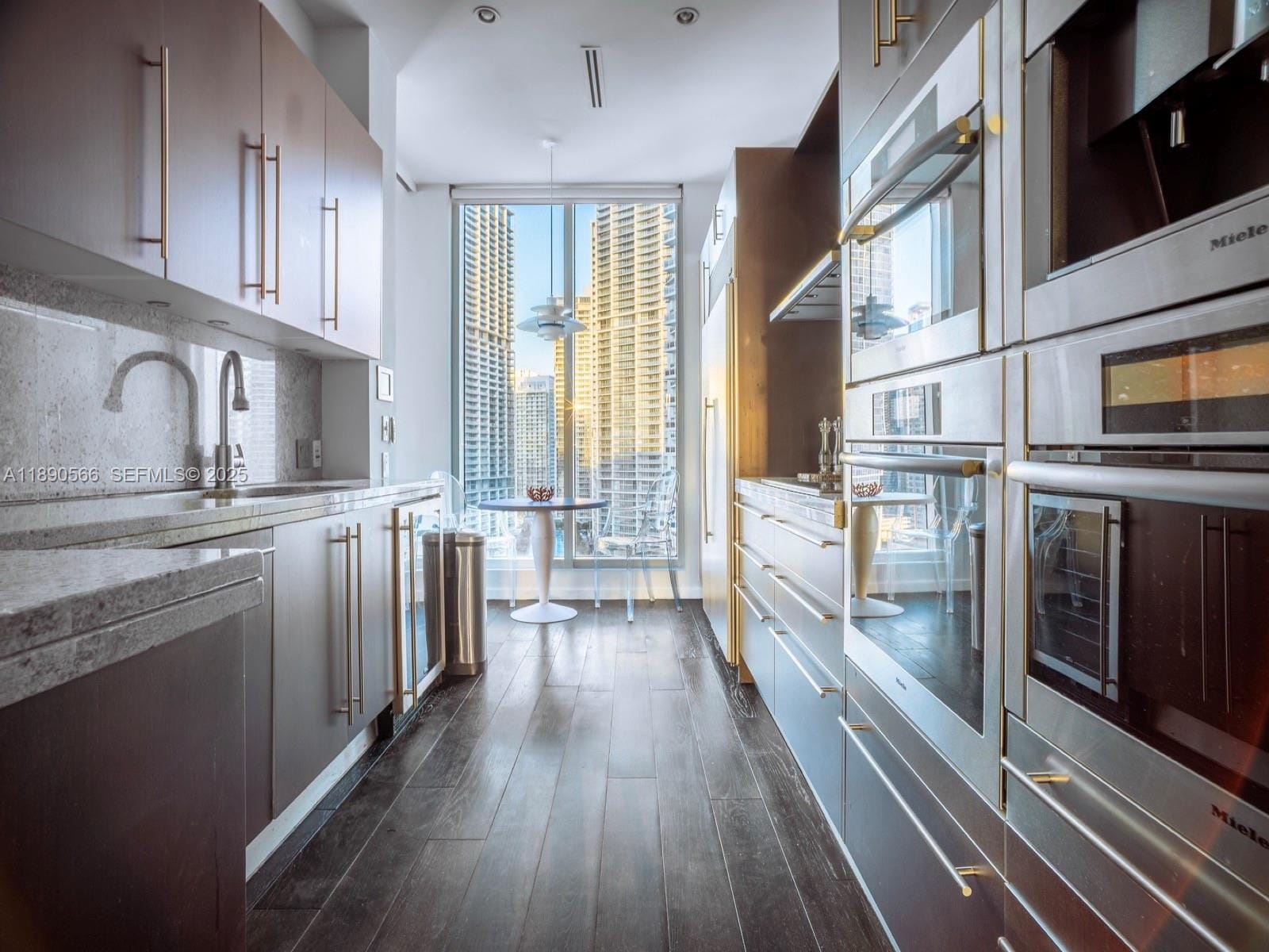 900 Brickell Key Boulevard 2204 — photo 8