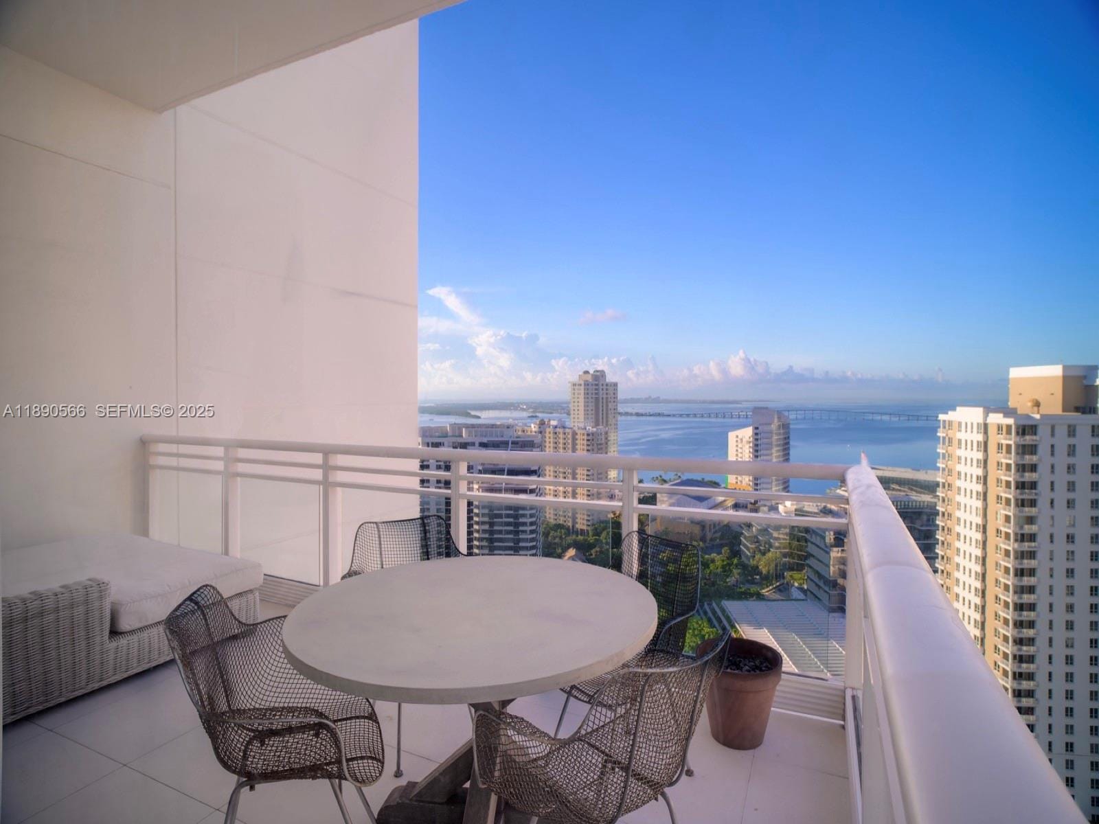 900 Brickell Key Boulevard 2204 — photo 9