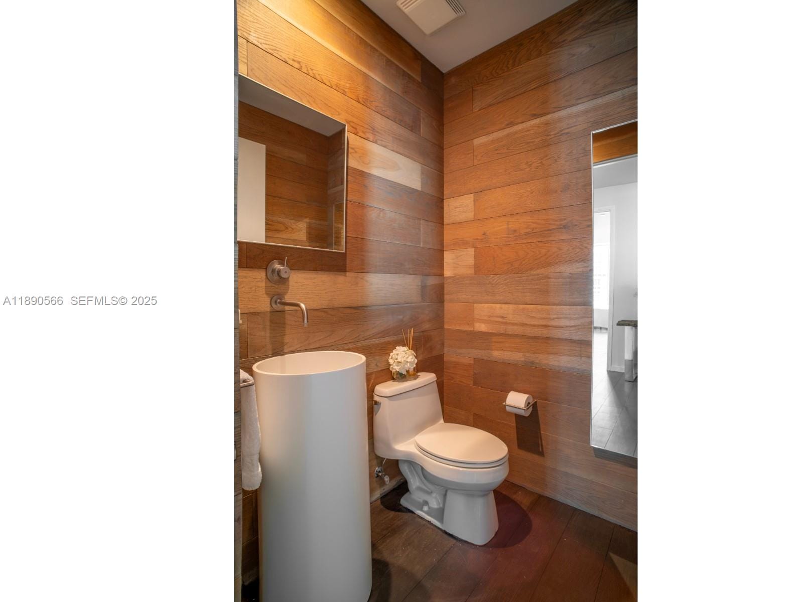 900 Brickell Key Boulevard 2204 — photo 10