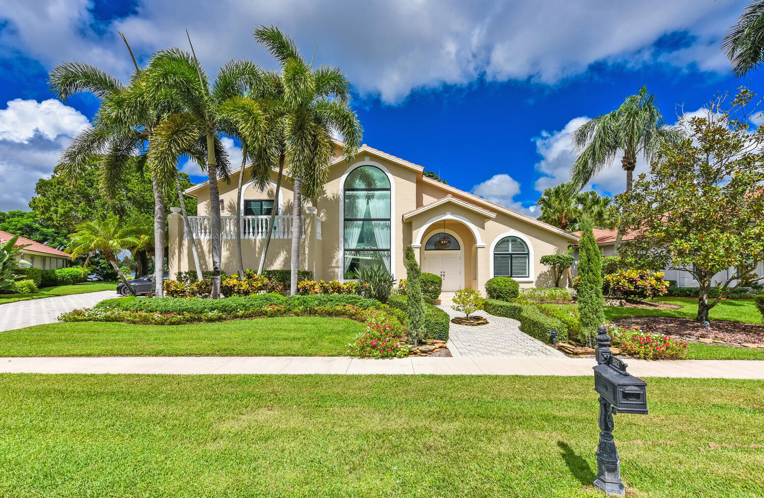 2022 Sunderland Avenue, Wellington, FL 33414, Wellington