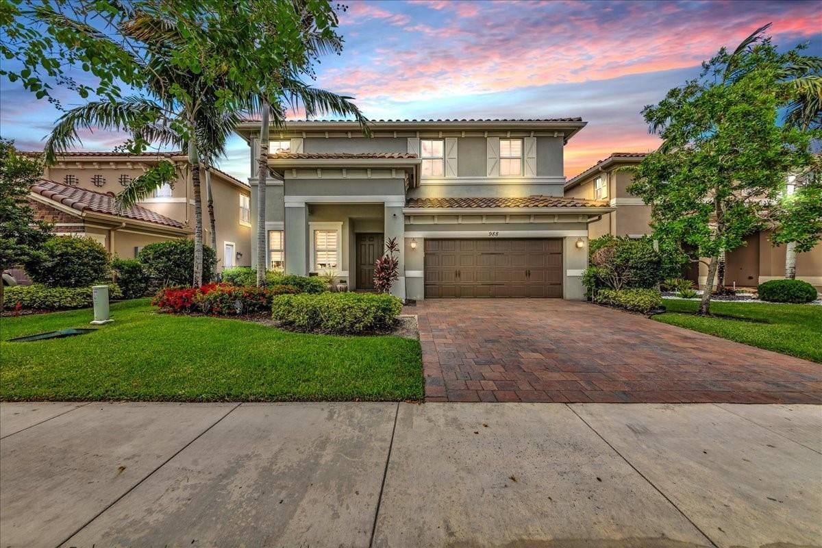 9880 S Miralago Way, Parkland, FL 33076 photo 2