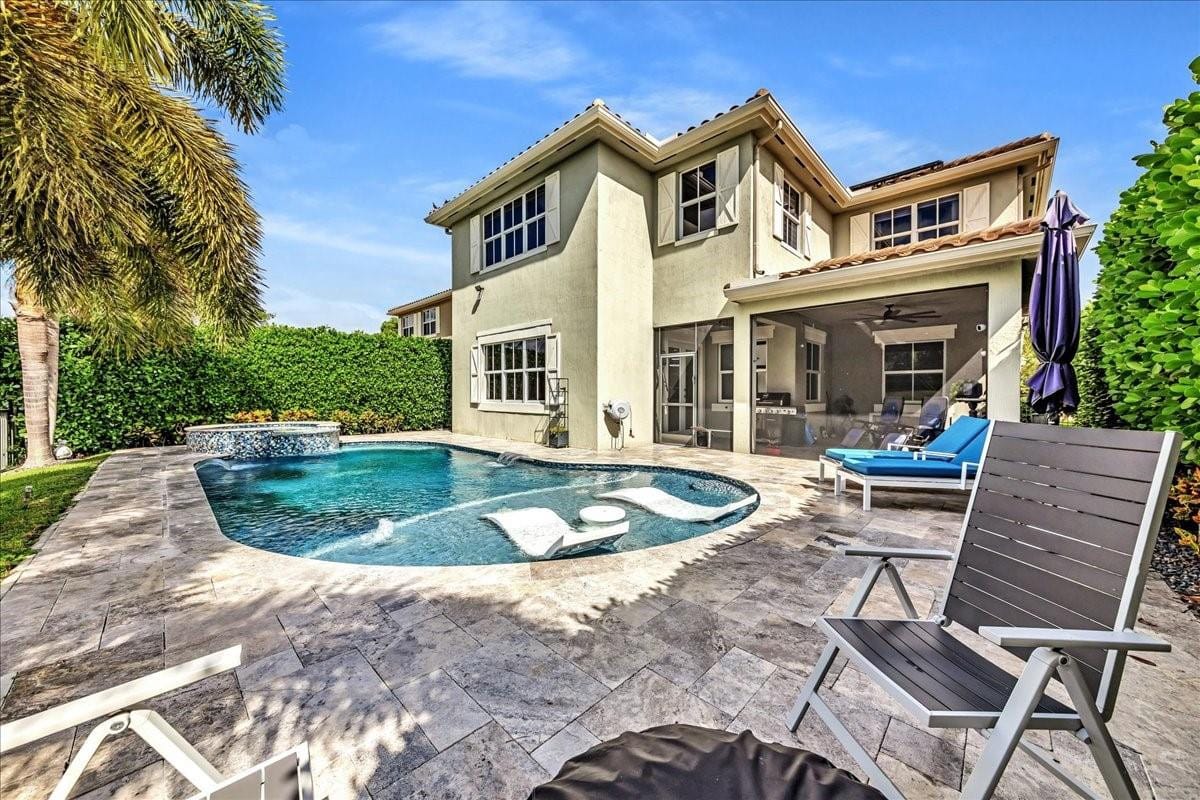 9880 S Miralago Way, Parkland, FL 33076 photo 17