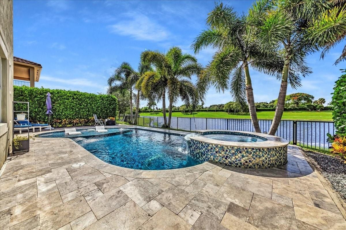 9880 S Miralago Way, Parkland, FL 33076 photo 19