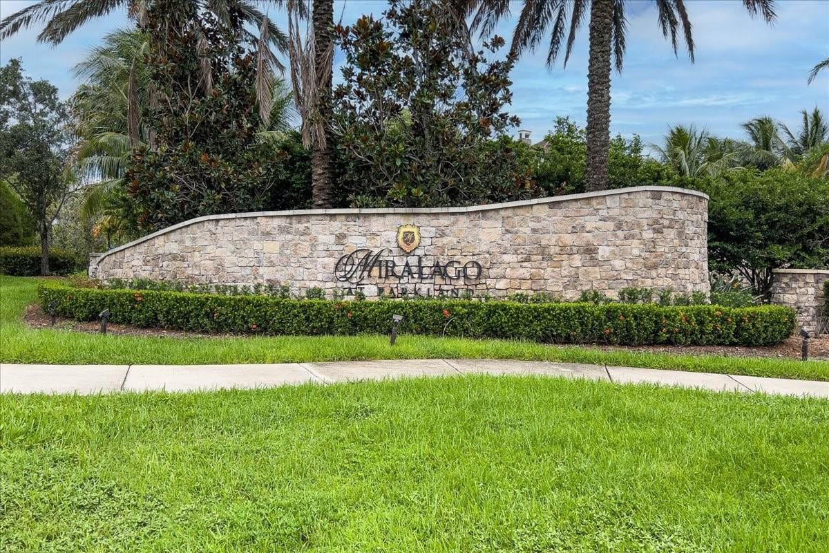 9880 S Miralago Way, Parkland, FL 33076 photo 3