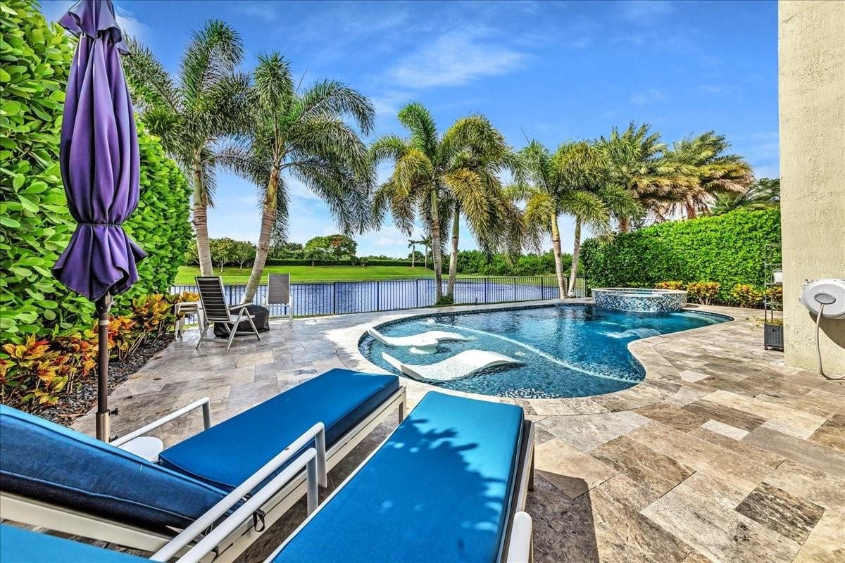 9880 S Miralago Way, Parkland, FL 33076