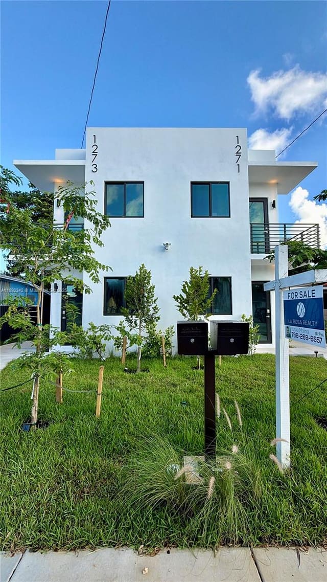 1271 NW 38th Street, Miami, FL 33142