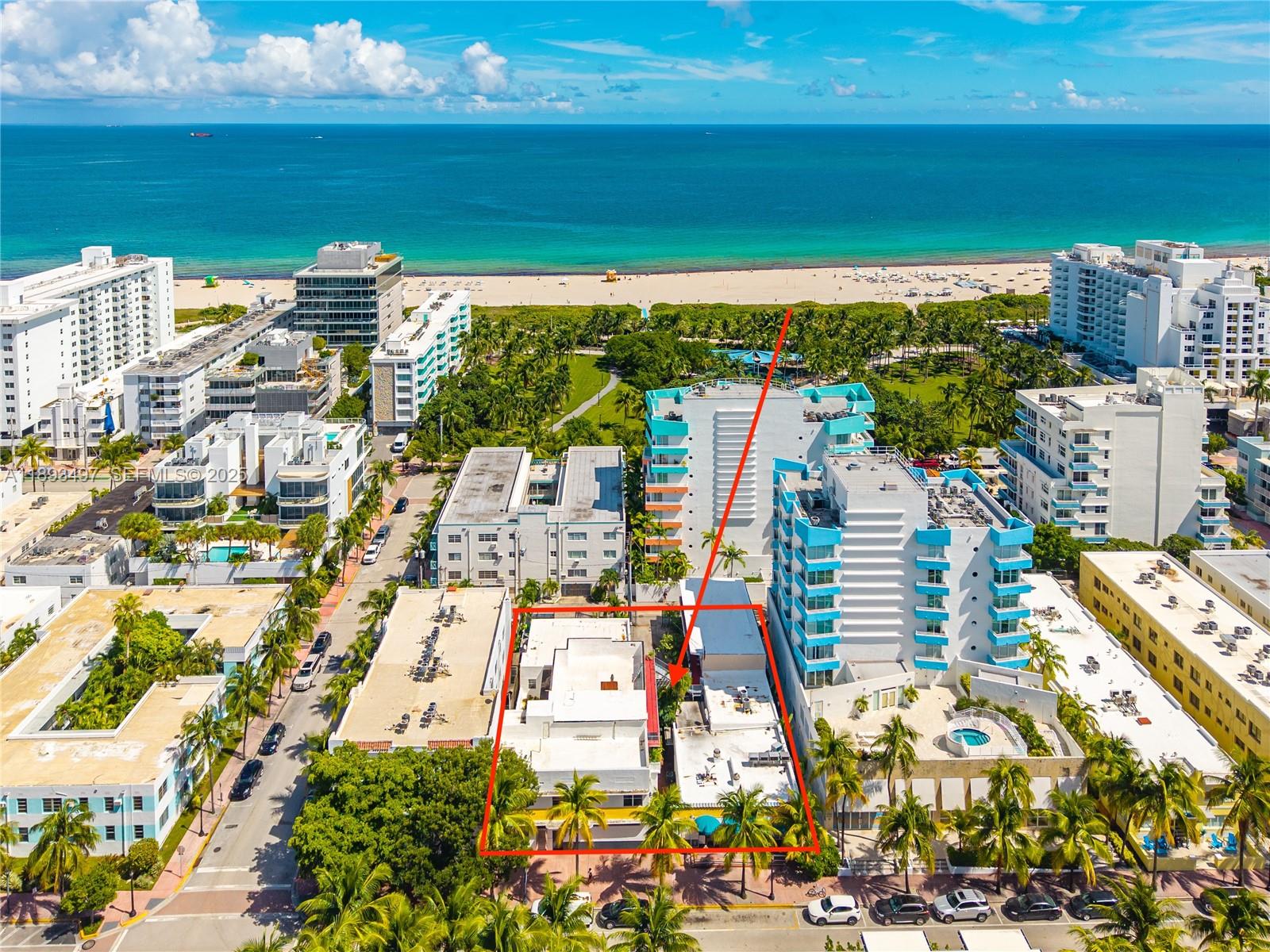 249 Collins Avenue, Miami Beach, FL 33139