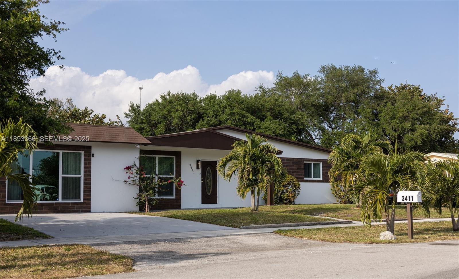 3411 SW 36th Street, West Park, FL 33023