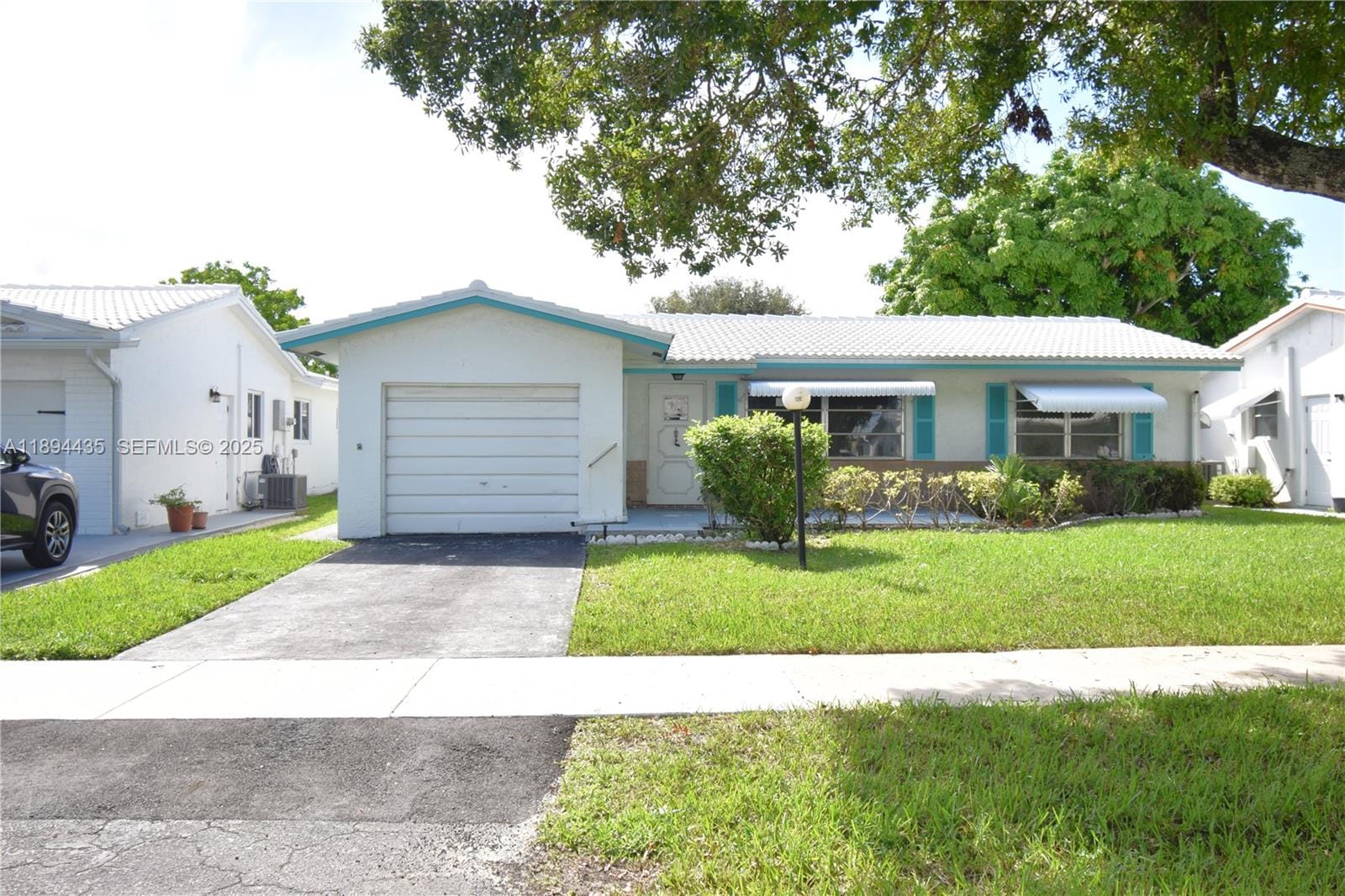 1301 Campanelli Drive, Plantation, FL 33322