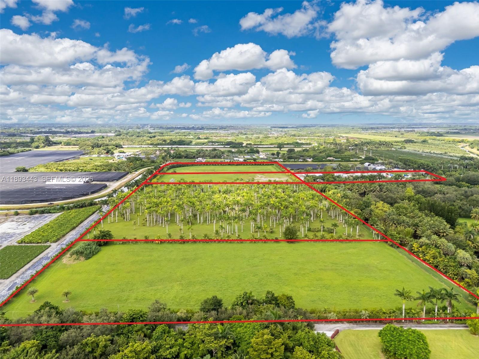 15100 SW 200th Street, Miami, FL 33187, Miami