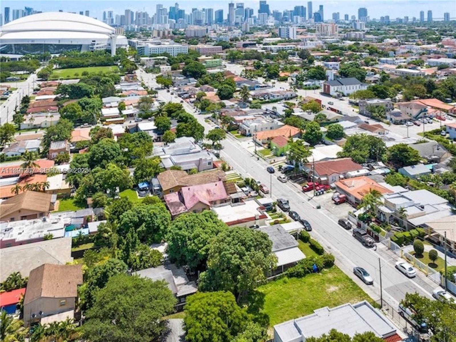 1881 NW 4th Street, Miami, FL 33125, Miami