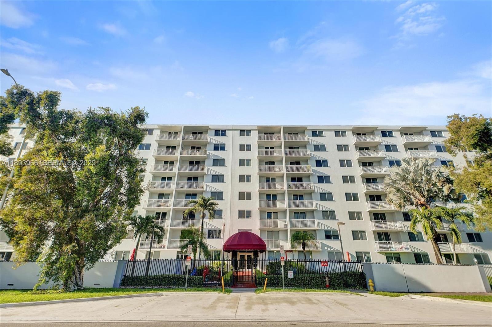 1251 NE 108th Street 610, Miami, FL 33161, Miami