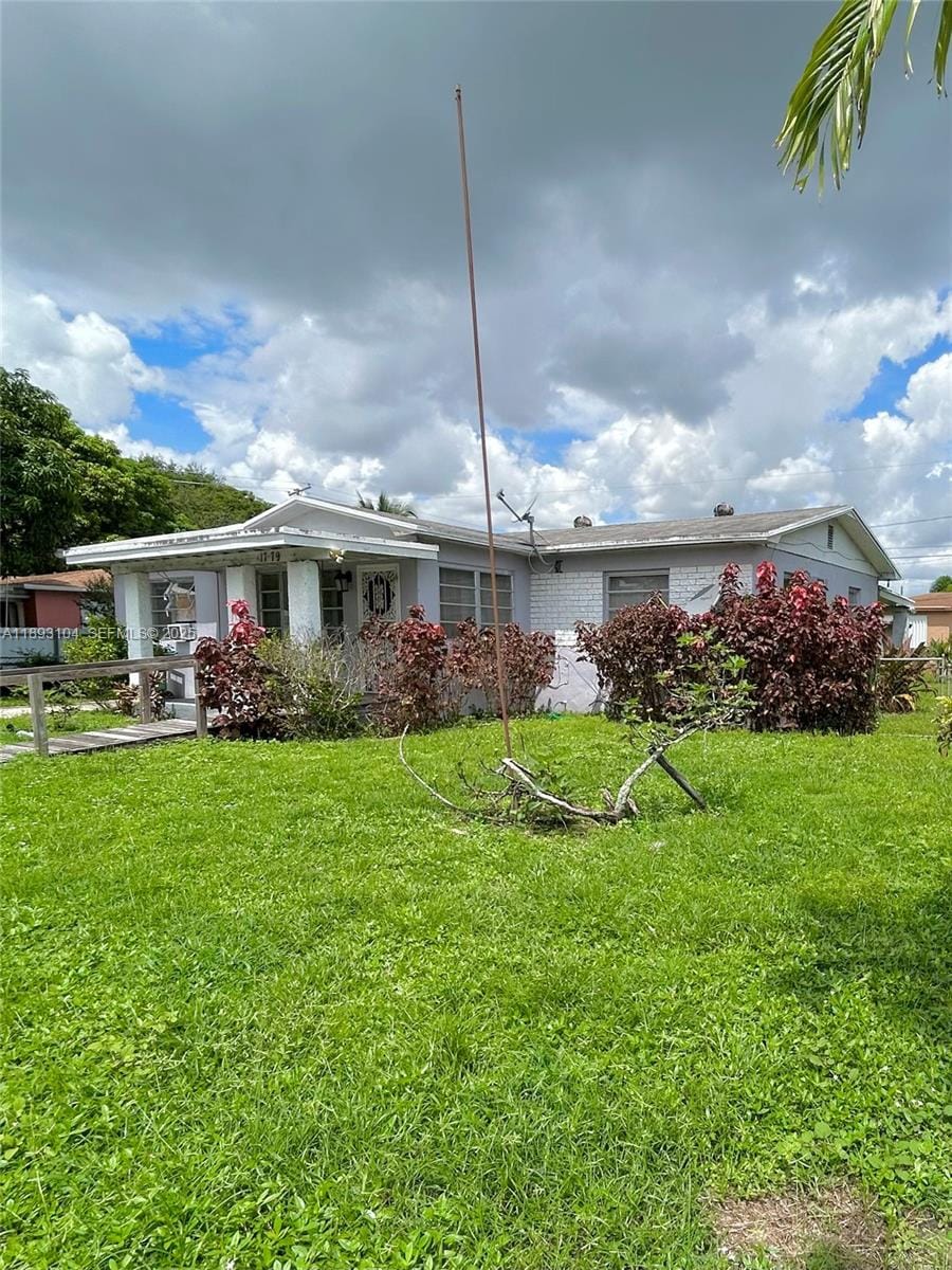 1779 NW 90th Street, Miami, FL 33147 photo 2
