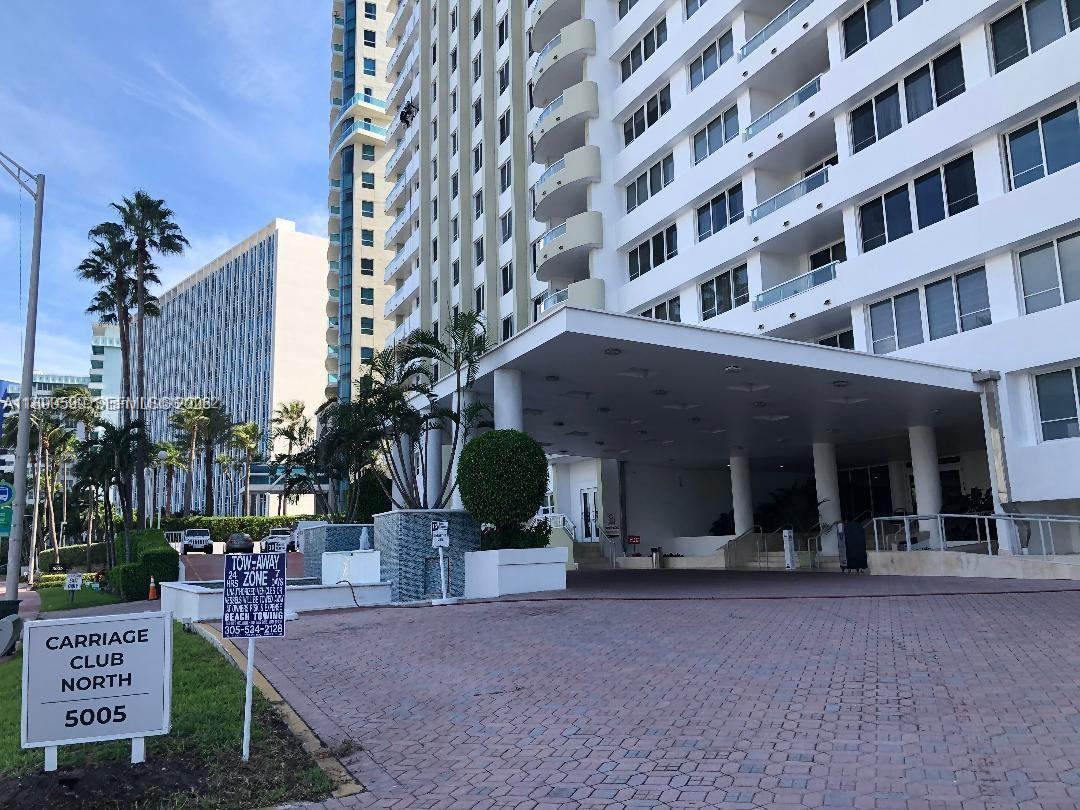 5005 Collins Avenue 322, Miami Beach, FL 33140, Miami Beach