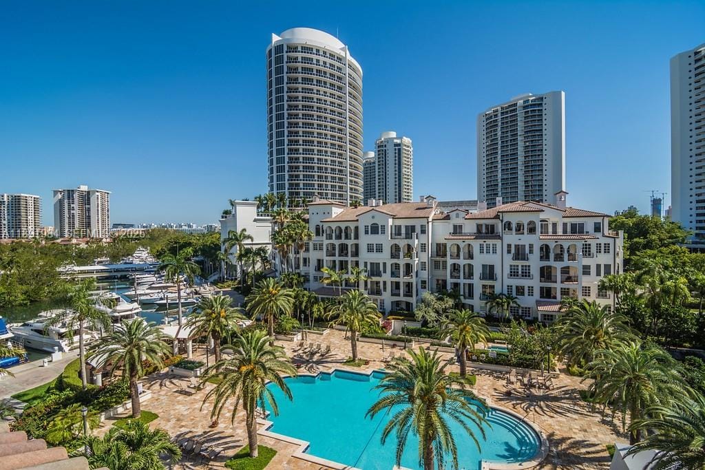 3500 Island Boulevard DPH01, Aventura, FL 33160 photo 15