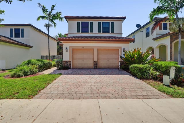9120 SW 227th Lane, Cutler Bay, FL 33190