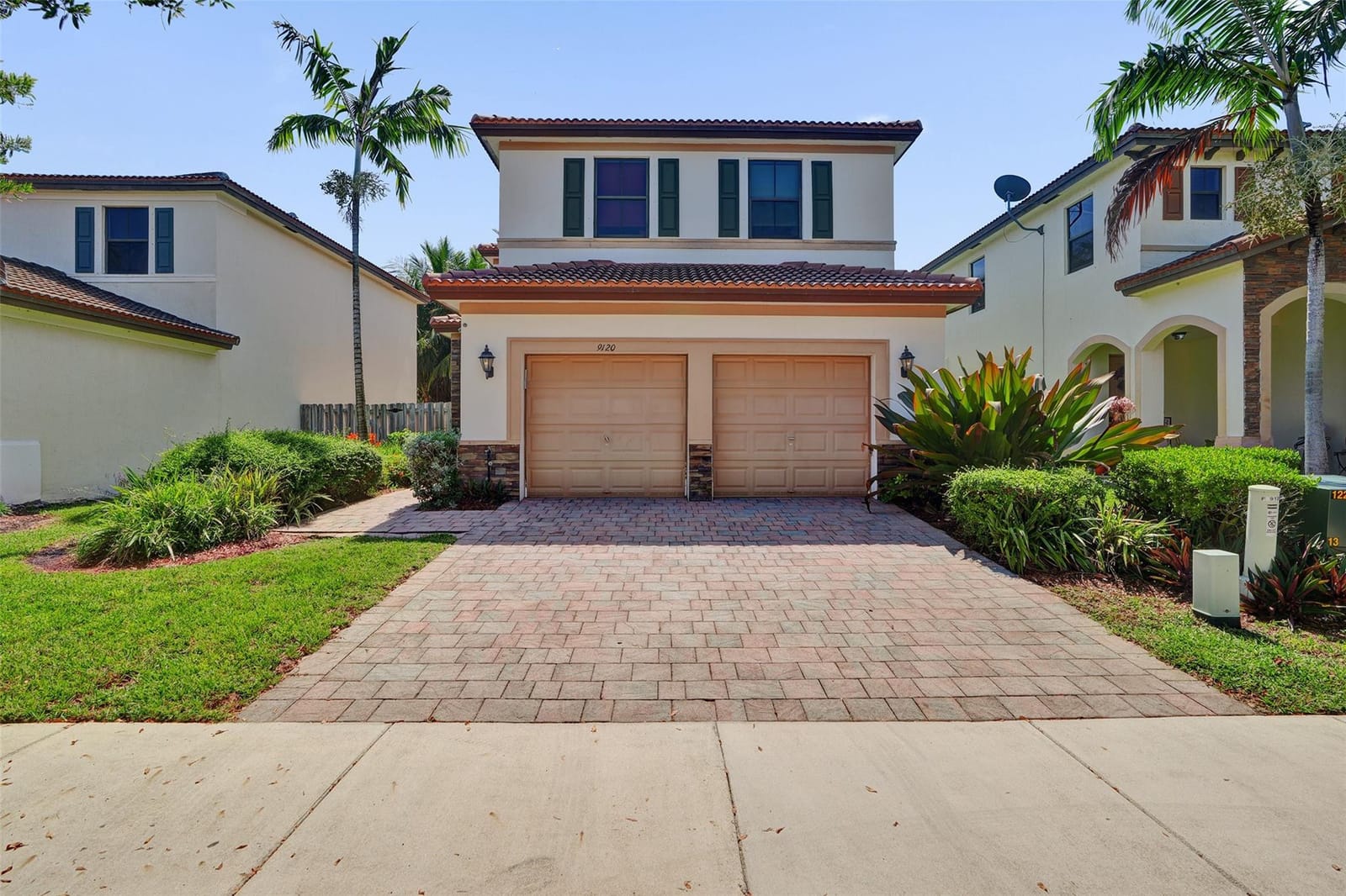 9120 SW 227th Lane, Cutler Bay, FL 33190