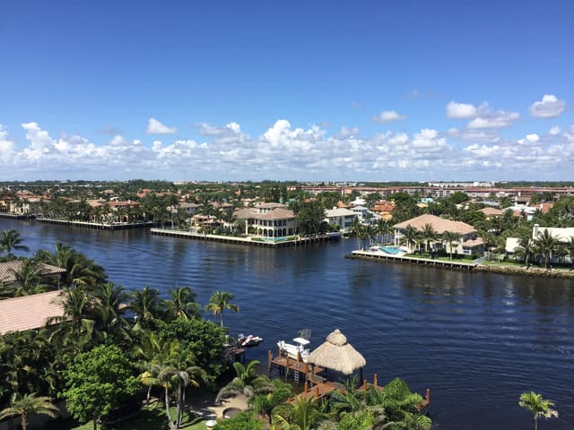 2220 S Ocean Boulevard 903, sold in Court of Delray, Delray Beach, FL